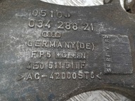 AUDI A8 D3 Querlenker unterer heck links oder rechts 4E0511511F