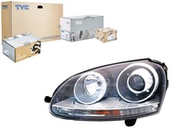 REFLEKTOR LAMPA PRZEDNIA VW GOLF V 1.4 16V (1K1)