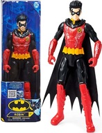 BATMAN ROBIN RUCHOMA FIGURKA AKCJI DUŻA 26 CM