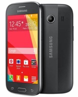 Smartfón Samsung Galaxy Ace 4 1 GB / 4 GB 3G čierny