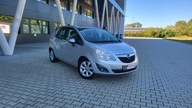 Opel Meriva 1.4T 120KM Navi Oryginal 212Tkm Pi...