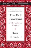 The Red Bandanna Rinaldi Tom