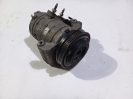 compressor; compressor of the air conditioning Ford Mustang V 3.7 2011-2014