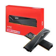 PAMIĘĆ RAM ADATA XPG CASTER DDR5 6000 MHZ 32 GB (2X16 GB)