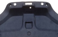 upholstery soundproofing bonnet boot Chevrolet Camaro 2016