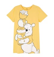 DISNEY bawełniana koszula nocna KUBUŚ PUCHATEK 50 52 XXL 2XL