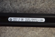 Dachreling dach BMW X1 U11 M-Paket SHADOWLINE
