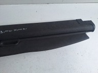BMW X3 E83 LCI 06-10 roleta kufru