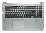 Lenovo Upper Case w/KB