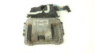 computer FORD FOCUS MK3 3 III 1.0 ECOBOOST 0261S18425 TNJ1 H1DA-12A650-CB