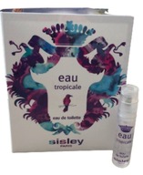 Sisley Eau tropiocale EDT