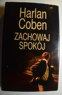 COBEN Zachowaj spokój