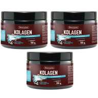 3x SKOCZYLAS Kolagen z Dorsza Atlantyckiego 150g