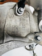 swing left rear BMW G14 G15 6850563
