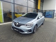 Megane 1.3 TCe FAP Intens EDC