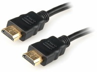 KABEL PRZEWÓD HDMI - HDMI 10m FULL HD 3D 4K V2.0