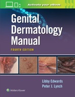 Genital Dermatology Manual Edwards Elizabeth