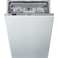 Vstavaná umývačka riadu Hotpoint-Ariston HSIO 3O23 WFE