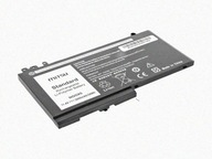 Bateria NGGX5 do Dell Latitude E5470 E5570