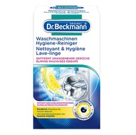 Proszek Dr. Beckmann środek do czyszczenia pralek 250g