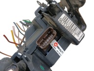 modulo Centralina di tensione per batteria CITROEN C4 PICASSO II 9675349880