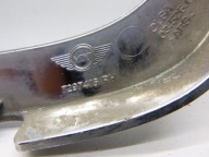 MINI CLUBMAN F54 chrom okular lights left rear part