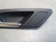 Audi SQ6 e-tron türgriff innen links hinten 85H837019