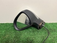 mirror left PEUGEOT 207 5+5 PIN