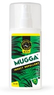 Spray na komary i kleszcze Mugga 9,5% DEET 75 ml