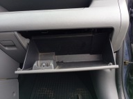 Mazda 2 II 03-07 Handschuhfach des Beifahrers