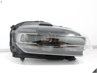 PORSCHE TAYCAN 9J1 19-24 light FULL LED MATRIX PDLS+ right front EUROPA