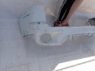 BMW X5 E70 LCI LIFT 10-13 bumper rear part rear PDC