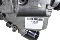 Couvercle carter distribution VW GOLF VI 1.4 TSI 03C109211BQ