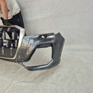 AUDI Q7 4M S-LINE LIFT 24- bumper front front SPR PDC 4M0807437S