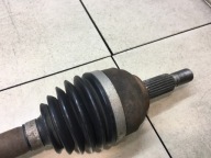 semi-axis right long MODUS 1.5 DCI