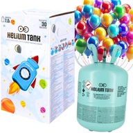 HÉLIUM PALACK HÉLIUM LUFIKBA 30db-os