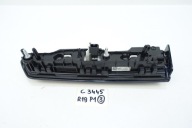 light left rear part left rear OPEL MOKKA B II 2020