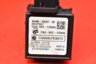 ignition key button START/STOP 31394114 AH4N-15607-AE VOLVO V40 2 II