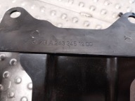 bracket holder chargíng A2433451900 MERCEDES EQA EQB H243 H247 X243