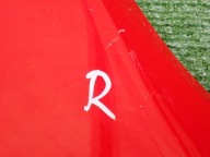 JEEP RENEGADE 14- fender right front front