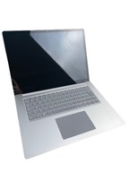 Laptop Microsoft Surface Laptop 3 15 " AMD Ryzen 5 16 GB / 256 GB strieborný