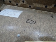 side door left rear part BMW E60 (17193035)