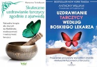 Skuteczne + Uzdrawianie tarczycy według boskiego