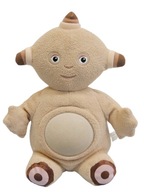 DOBRANOCNY OGRÓD_MAKKA PAKKA_30cm DZWIĘK świeci