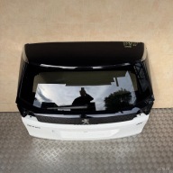 boot doors complete PEUGEOT 3008 II LIFT GT 2023 ROK KAMERA