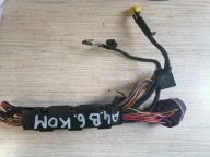 stecker DO STACYJKI AUDI A4 B6