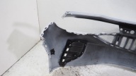VW ID4 Stoßstange vorne vorne 11A807221