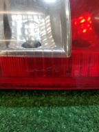 light left rear OPEL ASTRA G