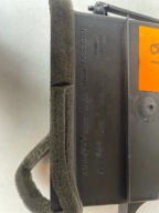 grid air conditioning devices central right Nissan Navara d40 Pathfinder R51