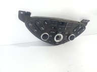Nissan Primera P12 01-07 regulation PANEL navigation devices RADIA OE 28395BA00A